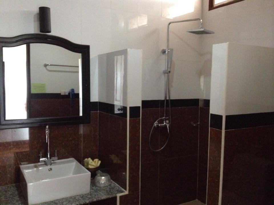 Vansana Luang Prabang Hotel Dış mekan fotoğraf