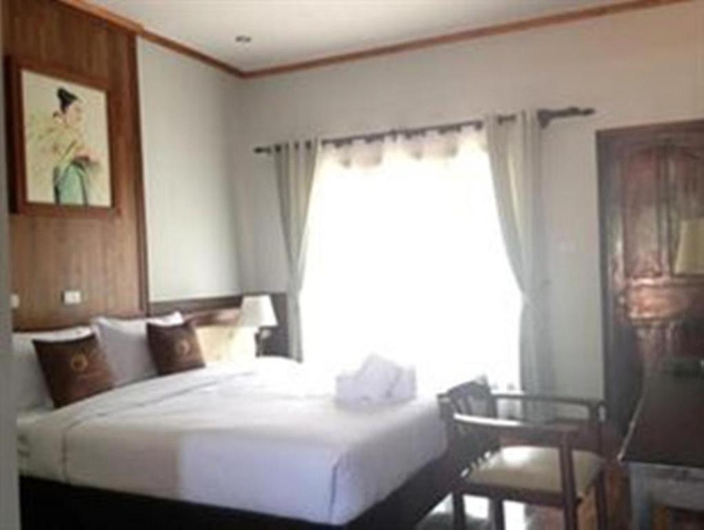 Vansana Luang Prabang Hotel Oda fotoğraf
