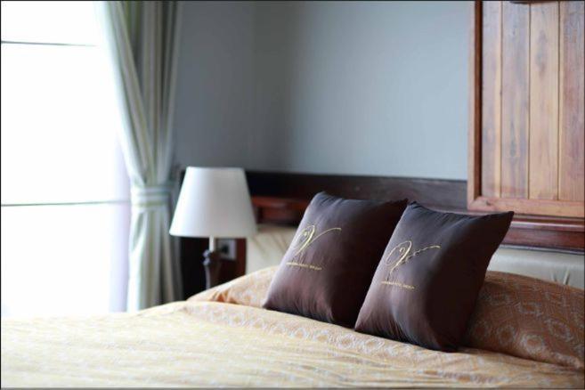 Vansana Luang Prabang Hotel Dış mekan fotoğraf