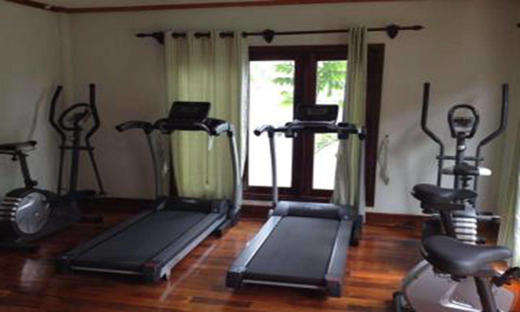 Vansana Luang Prabang Hotel Dış mekan fotoğraf
